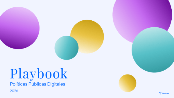Playbook de Políticas Públicas Digitales 2026