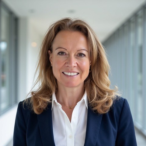 Foto de Jane Thompson