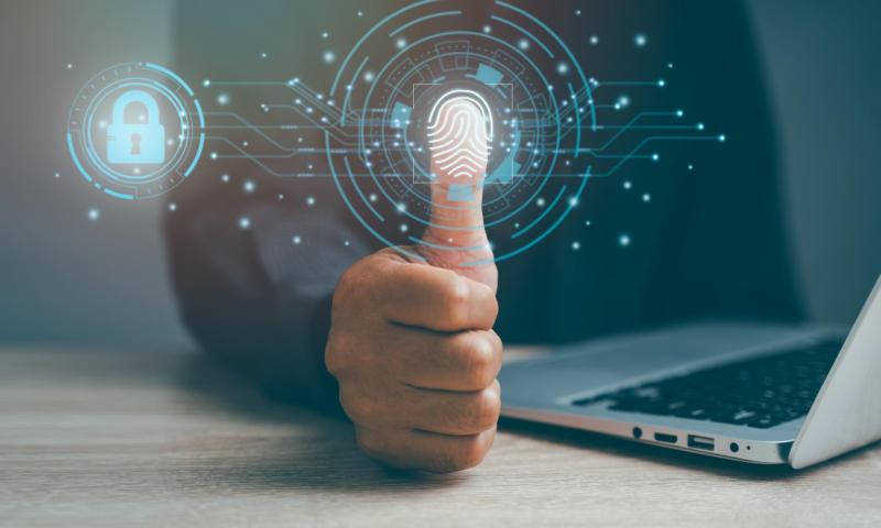 La privacidad en Telefónica basada en innovación, transparencia, compromiso en la protección de datos y la identidad digital.