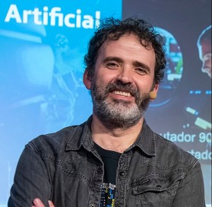 Foto Francisco José Ramírez Vicente