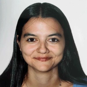 Foto de Ana Sacristán