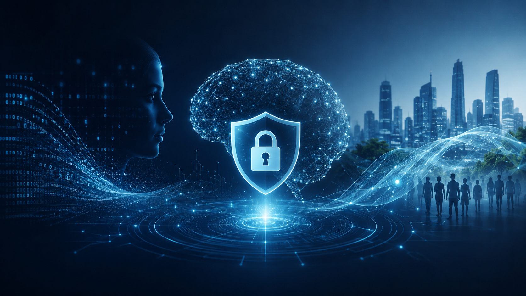 Cómo diseñar una estrategia de privacidad de datos para la inteligencia artificial