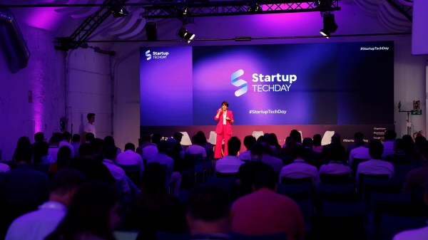 Primera edición del ‘Startup TechDay’ en Madrid junto a Google Cloud