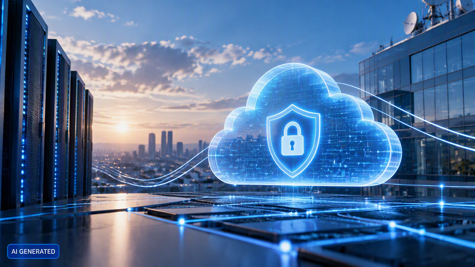 Cloud, seguridad y cumplimiento normativo: los retos técnicos que están marcando la evolución de la nube