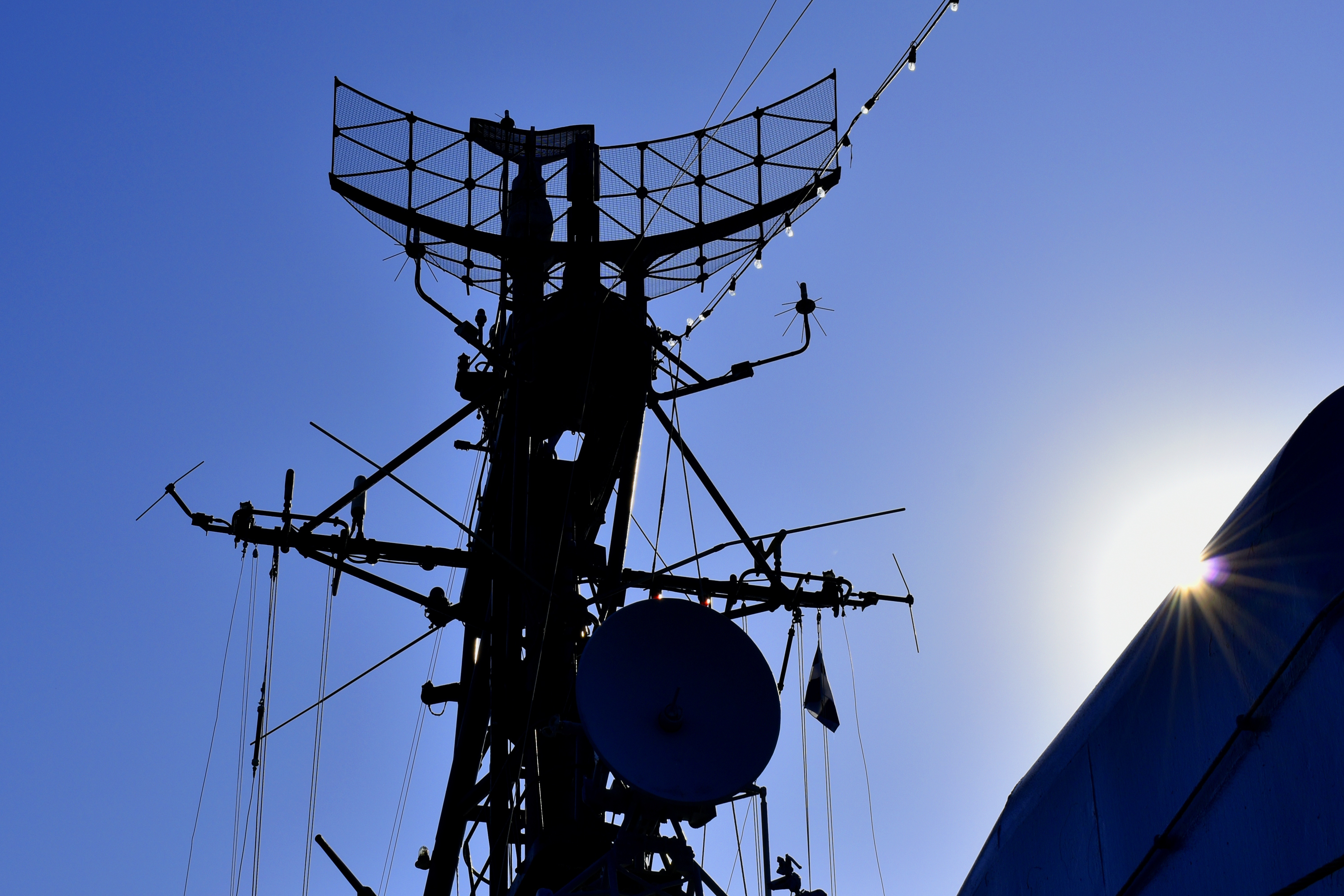 Telecomunicaciones: de infraestructura a arma estratégica